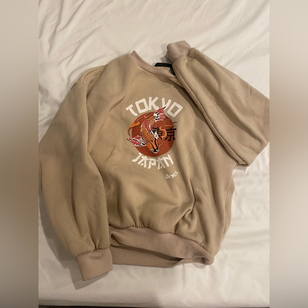 Crewneck